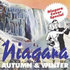 Niagara AUTUMN & WINTER ～ Niagara　Cover　Special～